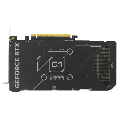 Відеокарта ASUS GeForce RTX 5060 8 GB GDDR7 OC DUAL-RTX5060-O8G (90YV0N12-M0NA00)