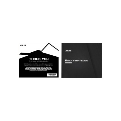 Відеокарта ASUS GeForce RTX 5060 8 GB GDDR7 OC DUAL-RTX5060-O8G (90YV0N12-M0NA00)
