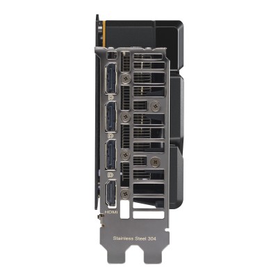 Відеокарта ASUS GeForce RTX 5060 8 GB GDDR7 OC DUAL-RTX5060-O8G (90YV0N12-M0NA00)