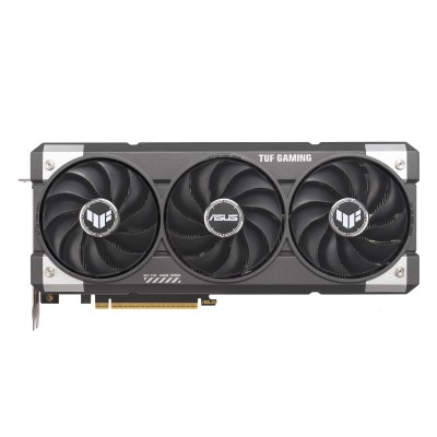 Відеокарта ASUS GeForce RTX 5060 Ti 16GB GDDR7 OC TUF-RTX5060TI-O16G-GAMING (90YV0MG0-M0NA00)
