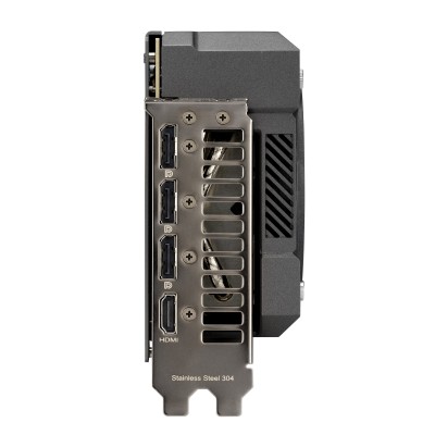 Відеокарта ASUS GeForce RTX 5060 Ti 16GB GDDR7 OC TUF-RTX5060TI-O16G-GAMING (90YV0MG0-M0NA00)