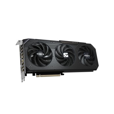 Відеокарта GIGABYTE GeForce RTX 5060 Ti 16GB GDDR7 GAMING OC (GV-N506TGAMING_OC-16GD)