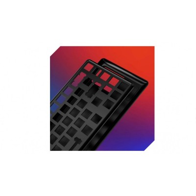 Клавіатура механічна HyperX Alloy Origins Core PBT 87key, Red, USB-A, EN/UA, RGB, чорний (639N7AA) Клавіатура механічна HyperX Alloy Origins Core PBT 87key, Red, USB-A, EN/UA, RGB, чорний (639N7AA)