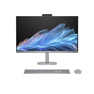 Комп'ютер персональний моноблок HP OmniStudio X 31.5" UHD IPS, Intel U5-125H, 16GB, F1TB, NVD4050-6, WiFi, кл+м, Win11 (B46JLEA)
