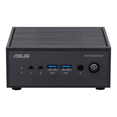 Комп'ютер персональний неттоп ASUS PN42-BBN200MV MFF, Intel N200, 1*SO-DIMM, M.2SSD, UMA, WiFi, VESA, без ОС (90MR00X2-M00020) Комп'ютер персональний неттоп ASUS PN42-BBN200MV MFF, Intel N200, 1*SO-DIMM, M.2SSD, UMA, WiFi, VESA, без ОС (90MR00X2-M00020)