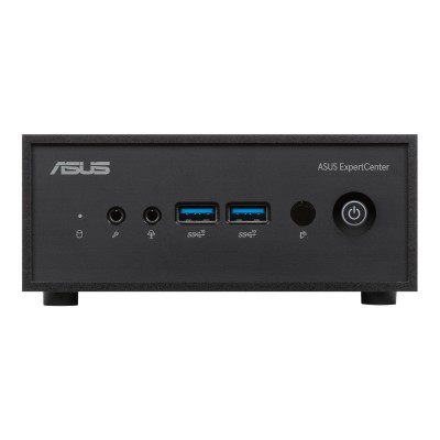 Комп'ютер персональний неттоп ASUS PN42-BBN200MV MFF, Intel N200, 1*SO-DIMM, M.2SSD, UMA, WiFi, VESA, без ОС (90MR00X2-M00020) Комп'ютер персональний неттоп ASUS PN42-BBN200MV MFF, Intel N200, 1*SO-DIMM, M.2SSD, UMA, WiFi, VESA, без ОС (90MR00X2-M00020)