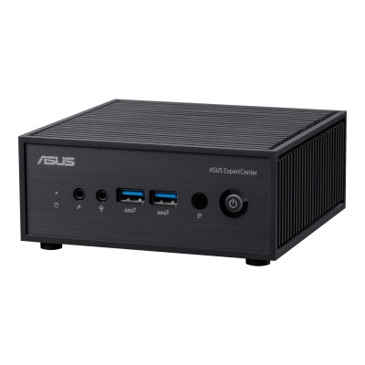 Комп'ютер персональний неттоп ASUS PN42-BBN200MV MFF, Intel N200, 1*SO-DIMM, M.2SSD, UMA, WiFi, VESA, без ОС (90MR00X2-M00020) Комп'ютер персональний неттоп ASUS PN42-BBN200MV MFF, Intel N200, 1*SO-DIMM, M.2SSD, UMA, WiFi, VESA, без ОС (90MR00X2-M00020)