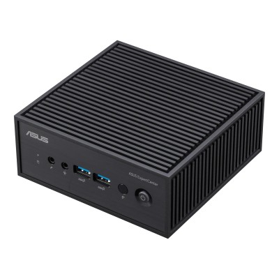 Комп'ютер персональний неттоп ASUS PN42-BBN200MV MFF, Intel N200, 1*SO-DIMM, M.2SSD, UMA, WiFi, VESA, без ОС (90MR00X2-M00020) Комп'ютер персональний неттоп ASUS PN42-BBN200MV MFF, Intel N200, 1*SO-DIMM, M.2SSD, UMA, WiFi, VESA, без ОС (90MR00X2-M00020)