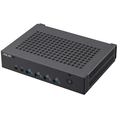 Комп'ютер персональний неттоп ASUS PN43-BBN200MD MFF, Intel N200, 1*SO-DIMM, M.2SSD, UMA, WiFi, без ОС (90MR0172-M00040) Комп'ютер персональний неттоп ASUS PN43-BBN200MD MFF, Intel N200, 1*SO-DIMM, M.2SSD, UMA, WiFi, без ОС (90MR0172-M00040)