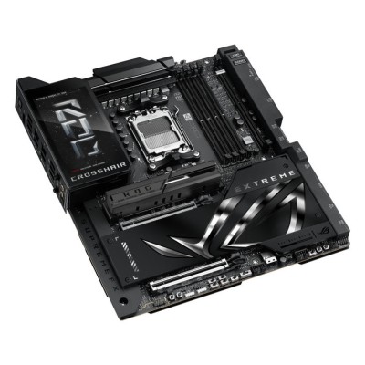 Материнcька плата ASUS ROG CROSSHAIR X870E EXTREME sAM5 X870E 4xDDR5 M.2 USB Type-C HDMI WiFi BT EATX (90MB1LB0-M0EAY0)