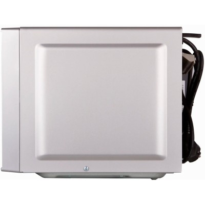 Мікрохвильова піч Panasonic , 20л, 800Вт, гриль, дисплей, нерж (NN-GT264MZUE)