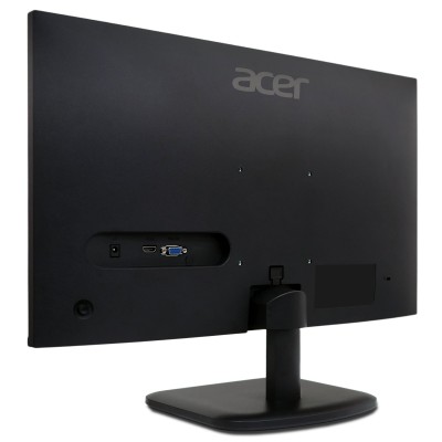 Монітор Acer 23.8" EK241YEbi HDMI, IPS, 120Hz, 1ms, FreeSync