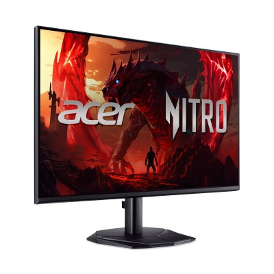 Монітор Acer 27" KG271Gbmipx D-Sub, HDMI, DP, MM, IPS, 120Hz, 1ms Монітор Acer 27" KG271Gbmipx D-Sub, HDMI, DP, MM, IPS, 120Hz, 1ms