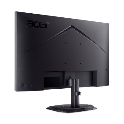 Монітор Acer 27" KG271Gbmipx D-Sub, HDMI, DP, MM, IPS, 120Hz, 1ms Монітор Acer 27" KG271Gbmipx D-Sub, HDMI, DP, MM, IPS, 120Hz, 1ms