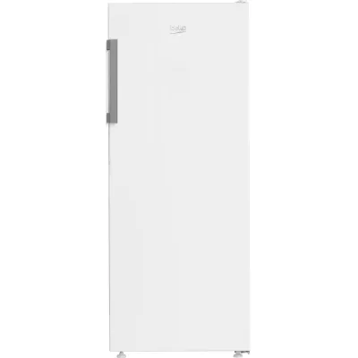Морозильна камера Beko, 152x60x71, 220л, 1дв., A+, NF, білий (B1RFNE273W)