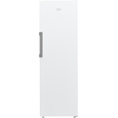 Морозильна камера Beko, 187x61x71, 286л, 1дв., A+, NF, білий (B1RFNE313W)