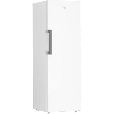 Морозильна камера Beko, 187x61x71, 286л, 1дв., A+, NF, білий (B1RFNE313W)