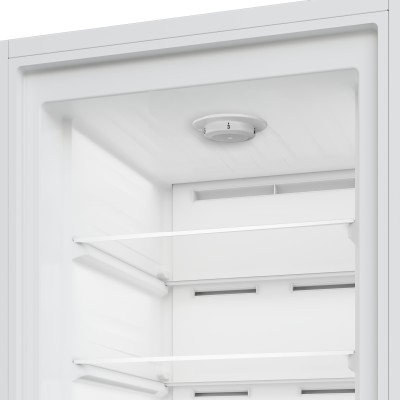 Морозильна камера Beko, 187x61x71, 286л, 1дв., A+, NF, білий (B1RFNE313W)