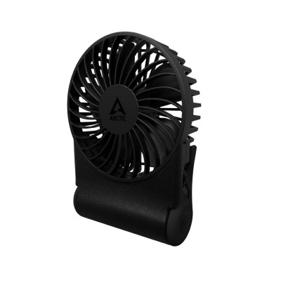 Настільний вентилятор з вбудованим акумулятором USB-C SUMMAIR 2GO BLACK AEBRZ00027A ARCTIC Настільний вентилятор з вбудованим акумулятором USB-C SUMMAIR 2GO BLACK AEBRZ00027A ARCTIC