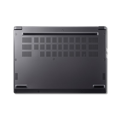 Ноутбук Acer Aspire 14 A14-52MT 14" WUXGA IPS Touch, Intel U7-258V, 32GB, F1TB, UMA, Win11, сірий (NX.JDJEU.003)