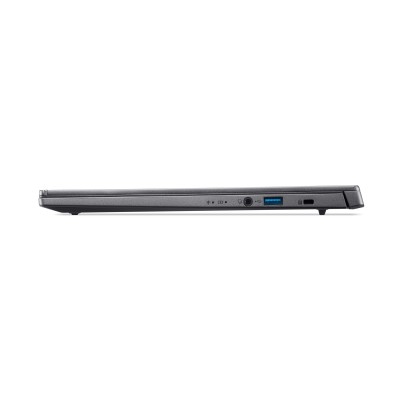 Ноутбук Acer Aspire 14 A14-52MT 14" WUXGA IPS Touch, Intel U7-258V, 32GB, F1TB, UMA, Win11, сірий (NX.JDJEU.003)