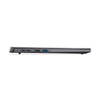Ноутбук Acer Aspire 14 A14-52MT 14" WUXGA IPS Touch, Intel U7-258V, 32GB, F1TB, UMA, Win11, сірий (NX.JDJEU.003)