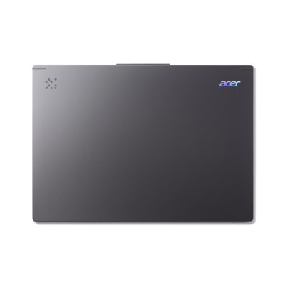 Ноутбук Acer Aspire 14 A14-52MT 14" WUXGA IPS Touch, Intel U7-258V, 32GB, F1TB, UMA, Win11, сірий (NX.JDJEU.003)