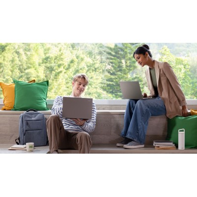 Ноутбук Acer Aspire 14 A14-52MT 14" WUXGA IPS Touch, Intel U7-258V, 32GB, F1TB, UMA, Win11, сірий (NX.JDJEU.003)