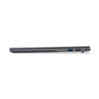 Ноутбук Acer Chromebook Plus CB514-5H 14" WUXGA IPS, Intel i5-1334U, 16GB, F512GB, UMA, ChromeOS, сірий (NX.J5XEU.002) Ноутбук Acer Chromebook Plus CB514-5H 14" WUXGA IPS, Intel i5-1334U, 16GB, F512GB, UMA, ChromeOS, сірий (NX.J5XEU.002)