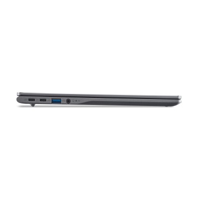 Ноутбук Acer Chromebook Plus CB514-5H 14" WUXGA IPS, Intel i5-1334U, 16GB, F512GB, UMA, ChromeOS, сірий (NX.J5XEU.002) Ноутбук Acer Chromebook Plus CB514-5H 14" WUXGA IPS, Intel i5-1334U, 16GB, F512GB, UMA, ChromeOS, сірий (NX.J5XEU.002)
