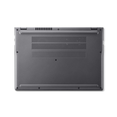Ноутбук Acer Chromebook Plus CB514-5H 14" WUXGA IPS, Intel i5-1334U, 16GB, F512GB, UMA, ChromeOS, сірий (NX.J5XEU.002) Ноутбук Acer Chromebook Plus CB514-5H 14" WUXGA IPS, Intel i5-1334U, 16GB, F512GB, UMA, ChromeOS, сірий (NX.J5XEU.002)