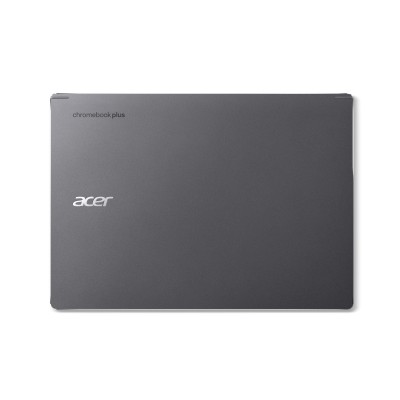 Ноутбук Acer Chromebook Plus CB514-5H 14" WUXGA IPS, Intel i5-1334U, 16GB, F512GB, UMA, ChromeOS, сірий (NX.J5XEU.002) Ноутбук Acer Chromebook Plus CB514-5H 14" WUXGA IPS, Intel i5-1334U, 16GB, F512GB, UMA, ChromeOS, сірий (NX.J5XEU.002)