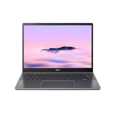 Ноутбук Acer Chromebook Plus CB514-5HT 14" WUXGA IPS Touch, Intel i5-1334U, 16GB, F512GB, UMA, ChromeOS, сірий (NX.J5ZEU.003)