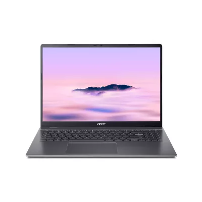 Ноутбук Acer Chromebook Plus CB516-1H 16" WUXGA IPS, Intel i5-1334U, 16GB, F512GB, UMA, ChromeOS, сірий (NX.JCLEU.003)