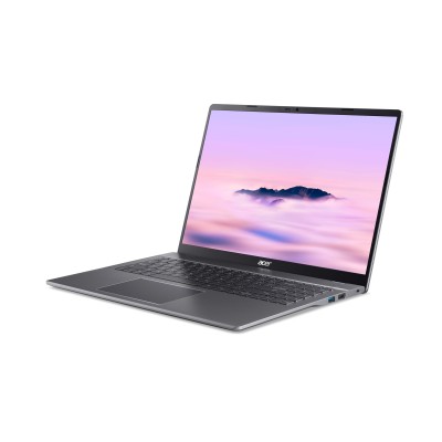 Ноутбук Acer Chromebook Plus CB516-1HT 16" WUXGA IPS Touch, Intel i5-1334U, 16GB, F512GB, UMA, ChromeOS, сірий (NX.JCNEU.003) Ноутбук Acer Chromebook Plus CB516-1HT 16" WUXGA IPS Touch, Intel i5-1334U, 16GB, F512GB, UMA, ChromeOS, сірий (NX.JCNEU.003)