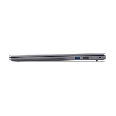 Ноутбук Acer Chromebook Plus CB516-1HT 16" WUXGA IPS Touch, Intel i5-1334U, 16GB, F512GB, UMA, ChromeOS, сірий (NX.JCNEU.003) Ноутбук Acer Chromebook Plus CB516-1HT 16" WUXGA IPS Touch, Intel i5-1334U, 16GB, F512GB, UMA, ChromeOS, сірий (NX.JCNEU.003)