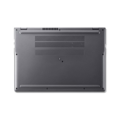 Ноутбук Acer Chromebook Plus CB516-1HT 16" WUXGA IPS Touch, Intel i5-1334U, 16GB, F512GB, UMA, ChromeOS, сірий (NX.JCNEU.003) Ноутбук Acer Chromebook Plus CB516-1HT 16" WUXGA IPS Touch, Intel i5-1334U, 16GB, F512GB, UMA, ChromeOS, сірий (NX.JCNEU.003)