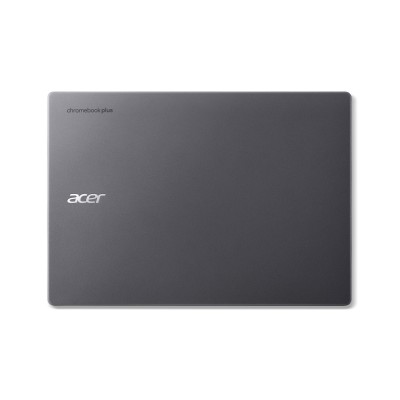 Ноутбук Acer Chromebook Plus CB516-1HT 16" WUXGA IPS Touch, Intel i5-1334U, 16GB, F512GB, UMA, ChromeOS, сірий (NX.JCNEU.003) Ноутбук Acer Chromebook Plus CB516-1HT 16" WUXGA IPS Touch, Intel i5-1334U, 16GB, F512GB, UMA, ChromeOS, сірий (NX.JCNEU.003)