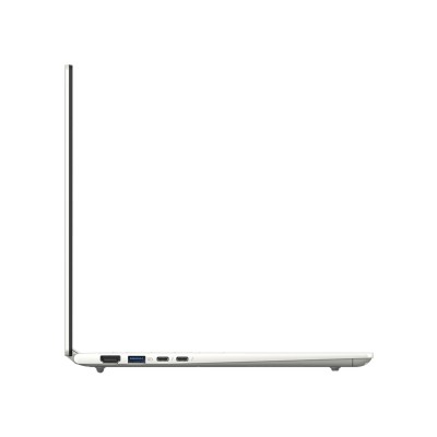 Ноутбук Acer Swift Edge 14 SFE14-51T 14" 2.8K OLED Touch, Intel U7-256V, 16GB, F1TB, UMA, Win11, білий (NX.JG4EU.003)