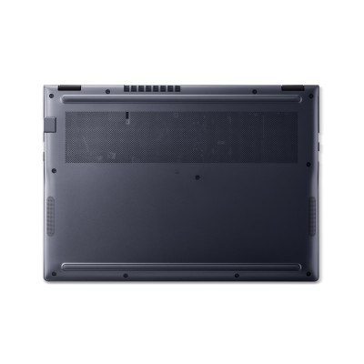 Ноутбук Acer TravelMate TMP416-54 16" WUXGA IPS, Intel U7-255U, 32GB, F1TB, UMA, Lin, синій (NX.BFREU.004)