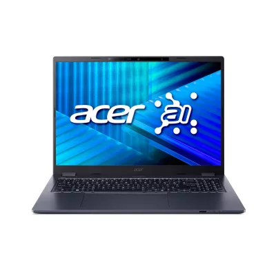 Ноутбук Acer TravelMate TMP416-74 16" WUXGA IPS, Intel U5-225H, 16GB, F1TB, UMA, Win11P, синій (NX.BKGEU.002)