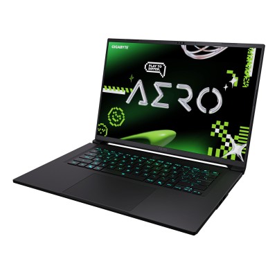 Ноутбук AERO X16 16.0 QHD+ 165Hz, AMD Krachen R7, 16GB, F1TB, NVD5060-8, W11, чорний (AERO_X16_1VH93UAC94AH) Ноутбук AERO X16 16.0 QHD+ 165Hz, AMD Krachen R7, 16GB, F1TB, NVD5060-8, W11, чорний (AERO_X16_1VH93UAC94AH)