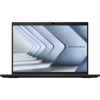 Ноутбук ASUS Expertbook B3 B3404CMA-Q51547 14" WUXGA vIPS, Intel Ultra 7 155H, 16GB, F1TB, UMA, NoOS, Чорний (90NX0711-M01V60) Ноутбук ASUS Expertbook B3 B3404CMA-Q51547 14" WUXGA vIPS, Intel Ultra 7 155H, 16GB, F1TB, UMA, NoOS, Чорний (90NX0711-M01V60)