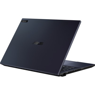 Ноутбук ASUS Expertbook B3 B3404CMA-Q51547 14" WUXGA vIPS, Intel Ultra 7 155H, 16GB, F1TB, UMA, NoOS, Чорний (90NX0711-M01V60) Ноутбук ASUS Expertbook B3 B3404CMA-Q51547 14" WUXGA vIPS, Intel Ultra 7 155H, 16GB, F1TB, UMA, NoOS, Чорний (90NX0711-M01V60)