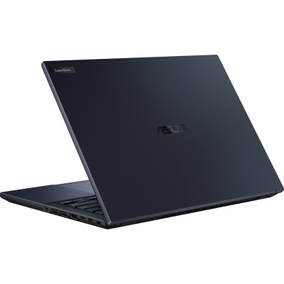 Ноутбук ASUS Expertbook B3 B3404CMA-Q51547 14" WUXGA vIPS, Intel Ultra 7 155H, 16GB, F1TB, UMA, NoOS, Чорний (90NX0711-M01V60) Ноутбук ASUS Expertbook B3 B3404CMA-Q51547 14" WUXGA vIPS, Intel Ultra 7 155H, 16GB, F1TB, UMA, NoOS, Чорний (90NX0711-M01V60)