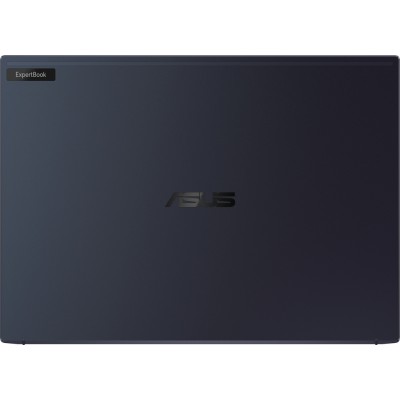 Ноутбук ASUS Expertbook B3 B3404CMA-Q51547 14" WUXGA vIPS, Intel Ultra 7 155H, 16GB, F1TB, UMA, NoOS, Чорний (90NX0711-M01V60) Ноутбук ASUS Expertbook B3 B3404CMA-Q51547 14" WUXGA vIPS, Intel Ultra 7 155H, 16GB, F1TB, UMA, NoOS, Чорний (90NX0711-M01V60)