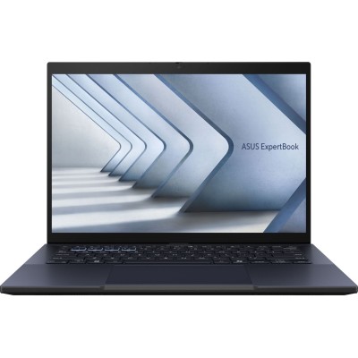 Ноутбук ASUS Expertbook B3 B3404CMA-QN1548 14" WQXGA IPS, Intel Ultra 5 125H, 16GB, F512GB, UMA, NoOS, Чорний (90NX0711-M01V70) Ноутбук ASUS Expertbook B3 B3404CMA-QN1548 14" WQXGA IPS, Intel Ultra 5 125H, 16GB, F512GB, UMA, NoOS, Чорний (90NX0711-M01V70)