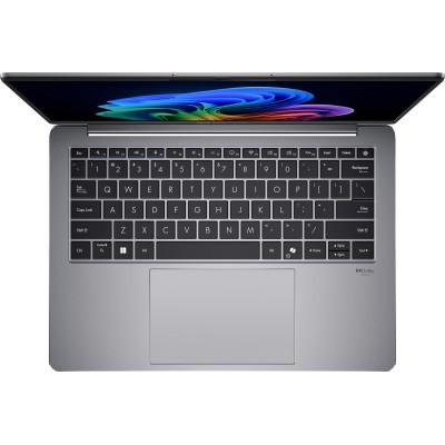 Ноутбук ASUS Expertbook P5405CSA-NZ0574X 14" WQXGA IPS, Intel Ultra 5 226V, 16GB, F512GB, UMA, Win11P, Сірий (90NX0861-M00RY0) Ноутбук ASUS Expertbook P5405CSA-NZ0574X 14" WQXGA IPS, Intel Ultra 5 226V, 16GB, F512GB, UMA, Win11P, Сірий (90NX0861-M00RY0)