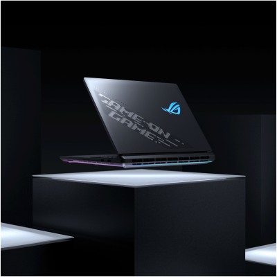 Ноутбук ASUS ROG Strix SCAR 16 G635LR-RW074W 16" 2.5K mLED, Intel Ultra 9 275HX, 32GB, F1TB, NVD5070Ti-12, Win11, Чорний (90NR0L