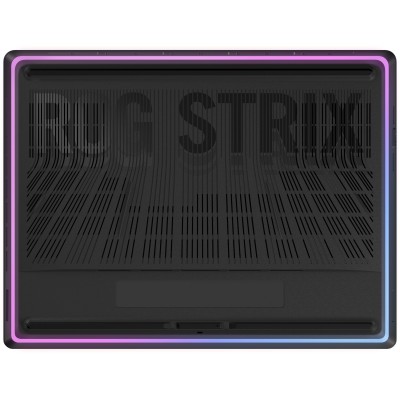 Ноутбук ASUS ROG Strix SCAR 16 G635LR-RW074W 16" 2.5K mLED, Intel Ultra 9 275HX, 32GB, F1TB, NVD5070Ti-12, Win11, Чорний (90NR0L